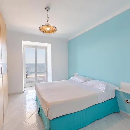 Apartment Ravello Art Apartments