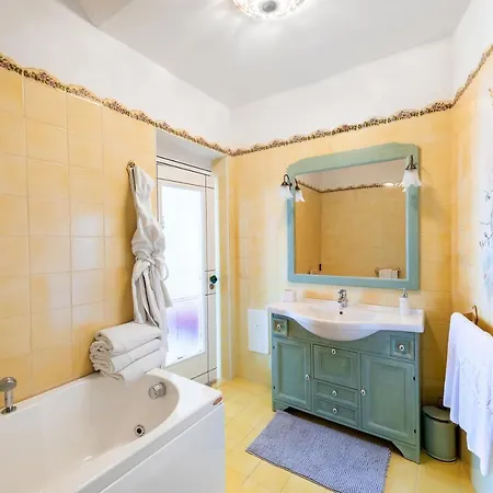 Ravello Art Apartments Apartment Ravello