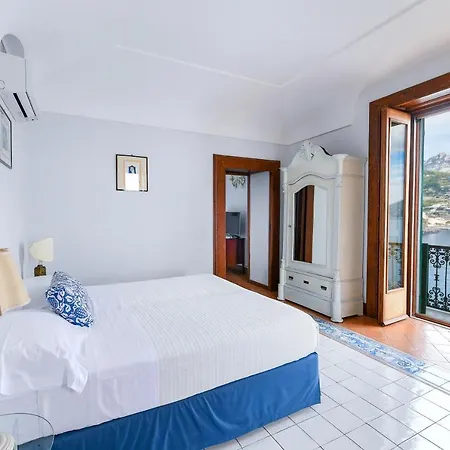 Apartment Ravello Art Apartments