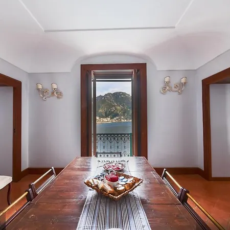 Apartment Ravello Art Apartments