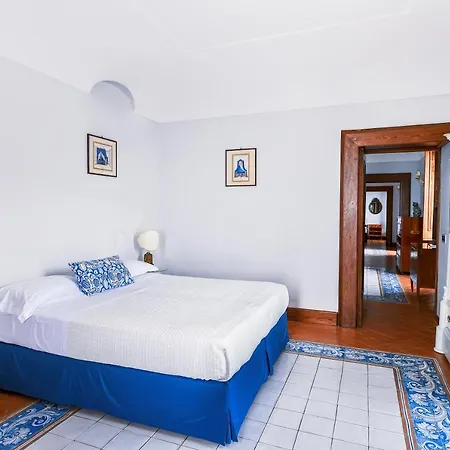 Apartment Ravello Art Apartments *