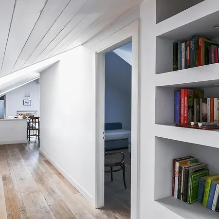 Ravello Art Apartments Apartment