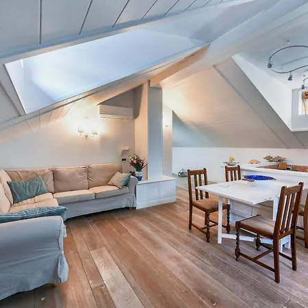 Ravello Art Apartments Apartment