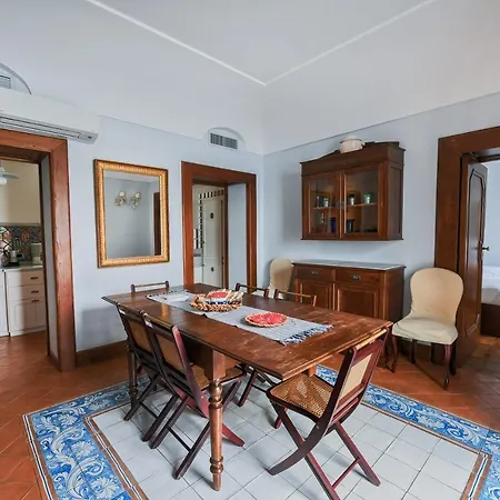 Ravello Art Apartments Ravello