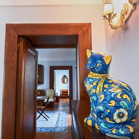 Apartment Ravello Art Apartments *