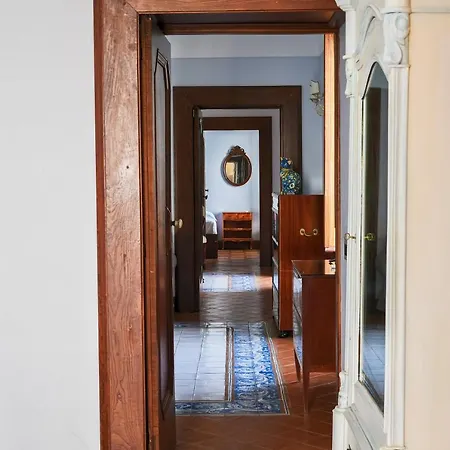 Ravello Art Apartments Apartment *