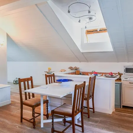 Ravello Art Apartments