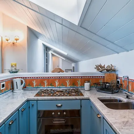 Ravello Art Apartments Apartment *