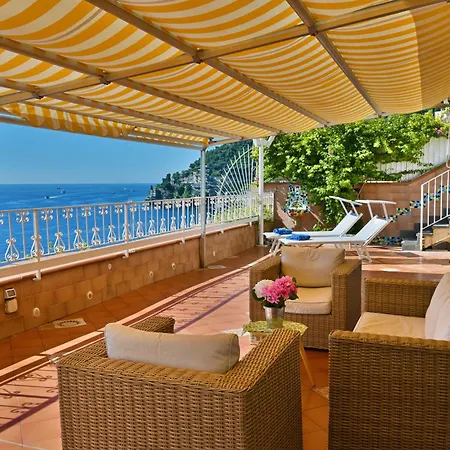 Ravello Art Apartments Ravello