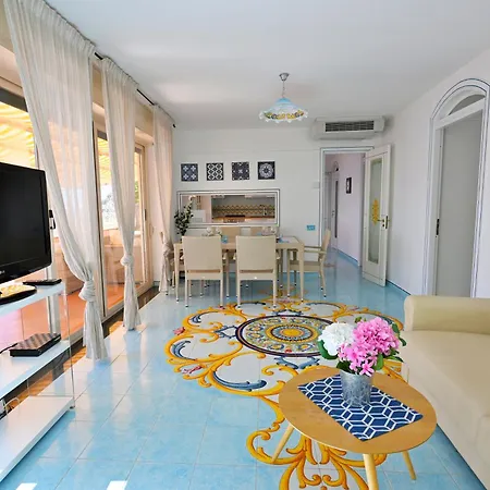 Apartment Ravello Art Apartments