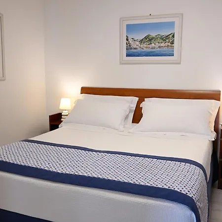 Apartment Ravello Art Apartments *