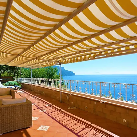 Art Apartamento Ravello