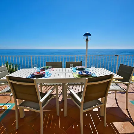 Ravello Art Apartments * Ravello