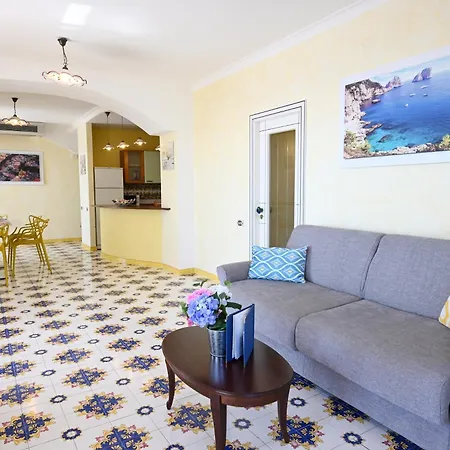 Ravello Art Apartments Ravello