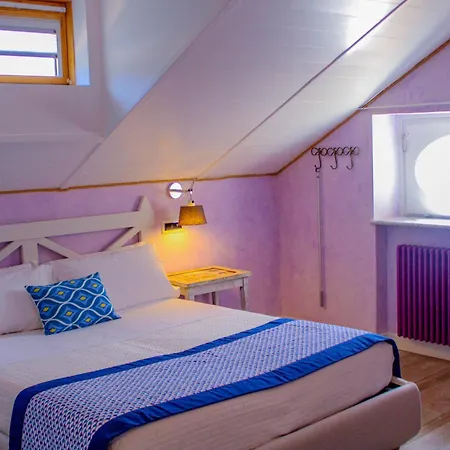 Ravello Art Apartments Apartment
