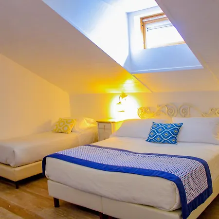 Apartment Ravello Art Apartments *