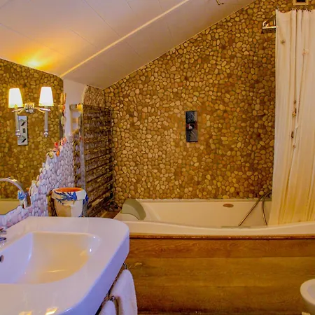 Art Apartamento Ravello