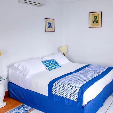 Ravello Art Apartments Apartment
