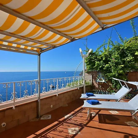 Apartment Ravello Art Apartments *