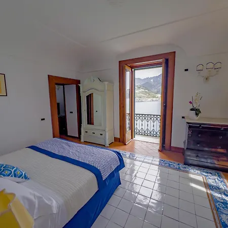 Ravello Art Apartments Apartment