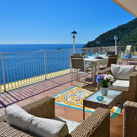 Apartment Ravello Art Apartments *