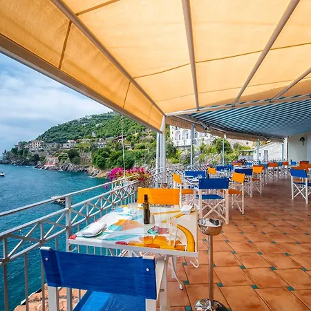 Ravello Art Apartments Apartment *