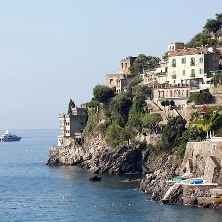 Apartamento Art Ravello