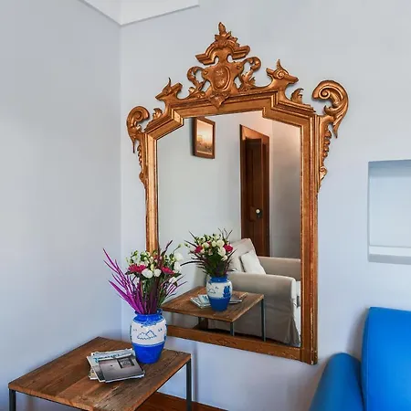 Apartament Art Ravello