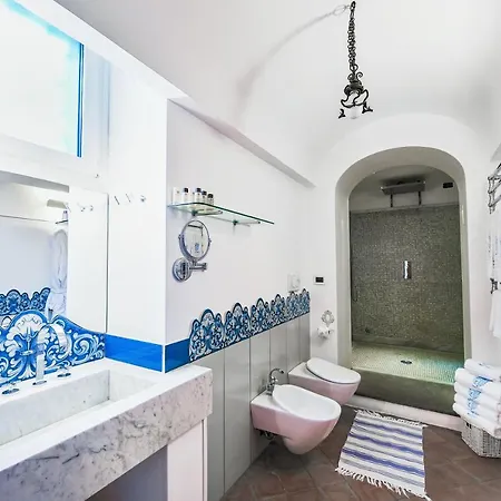 Apartament Art Ravello