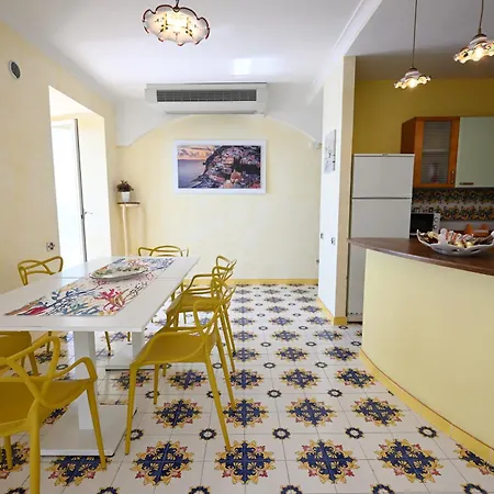 Appartement Art Ravello