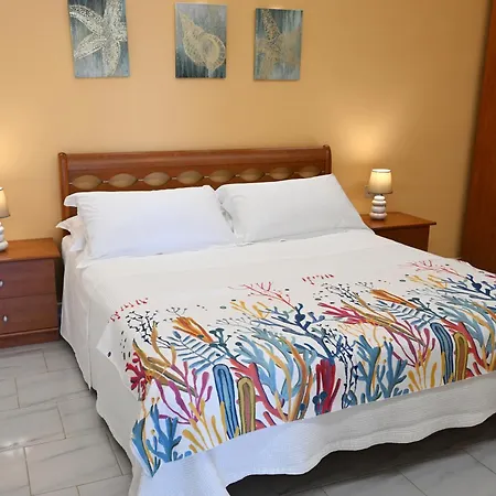 Apartament Art Ravello