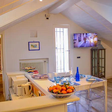 Art Apartament Ravello