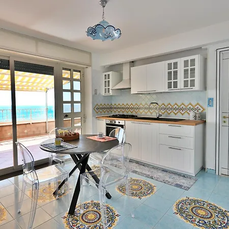 Apartament Art Ravello