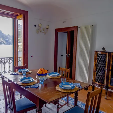 Art Apartament Ravello