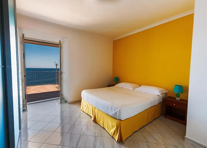 Lägenhet Ravello Art Apartments