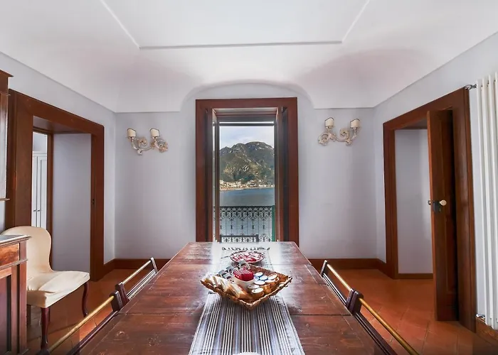 Lägenhet Ravello Art Apartments