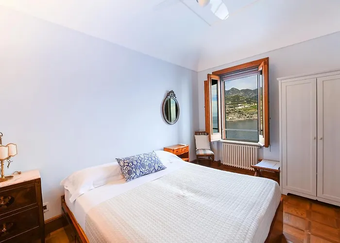 Ravello Art Apartments Lägenhet *