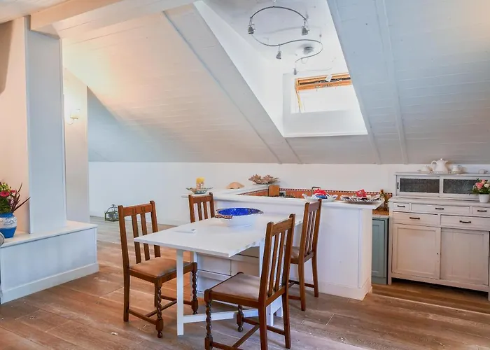 Ravello Art Apartments