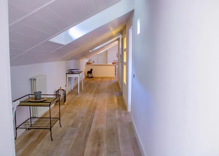 Lägenhet Ravello Art Apartments *