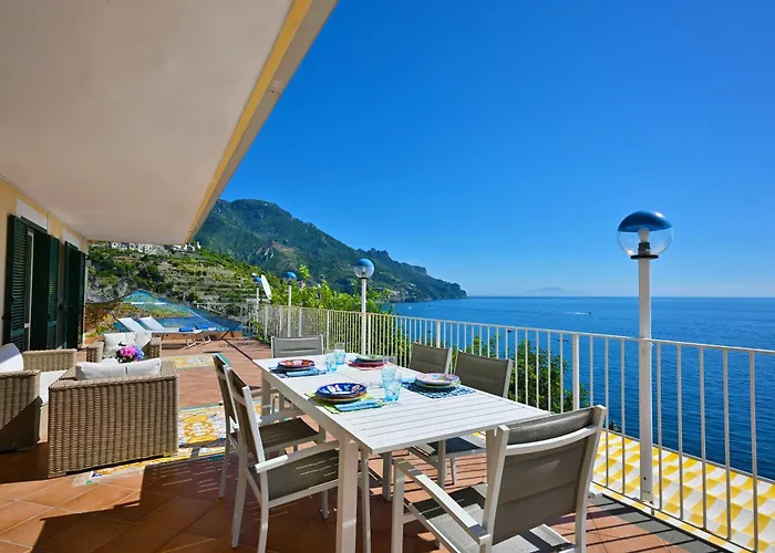 Ravello Art Apartments