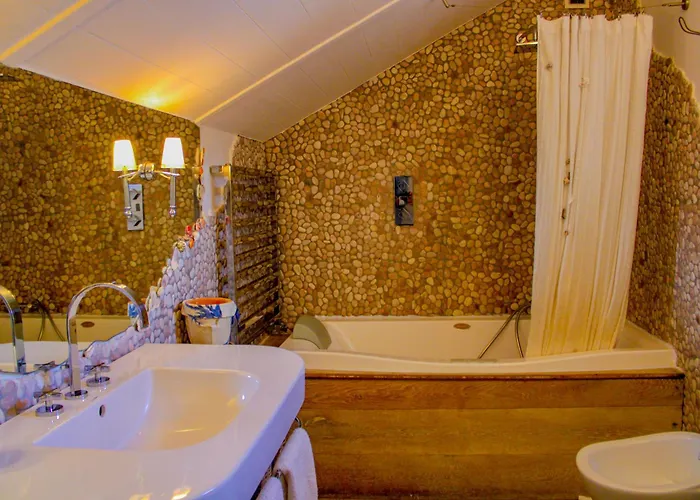 Ravello Art Apartments Lägenhet Ravello